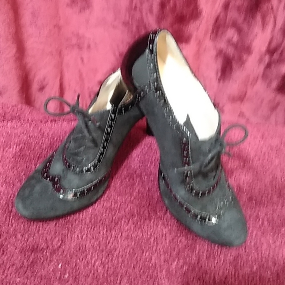 AK Oxford